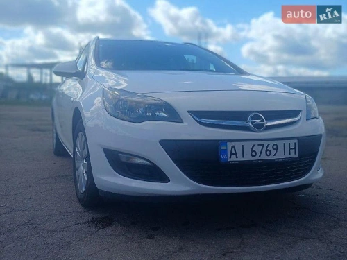 Opel