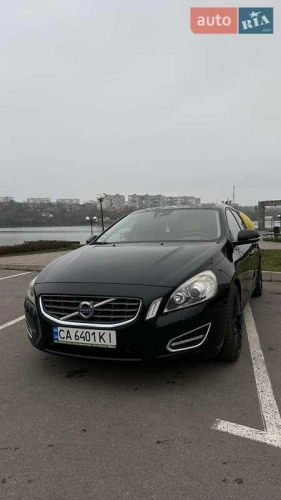 Volvo