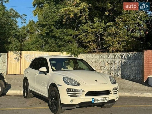 Porsche