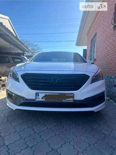 Hyundai