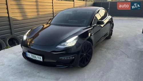 Tesla