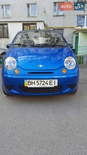 Daewoo
