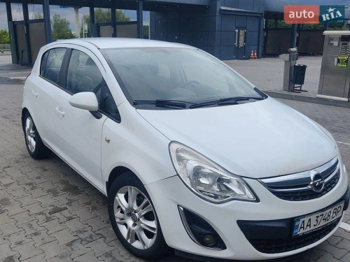 Opel