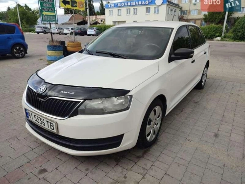 Skoda
