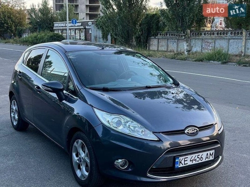 Ford