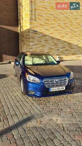 Subaru