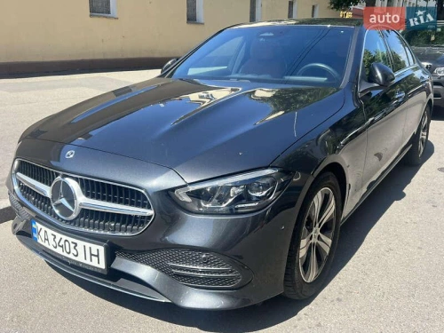 Mercedes-Benz