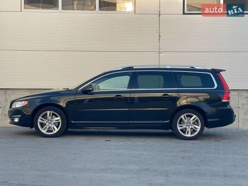 Volvo
