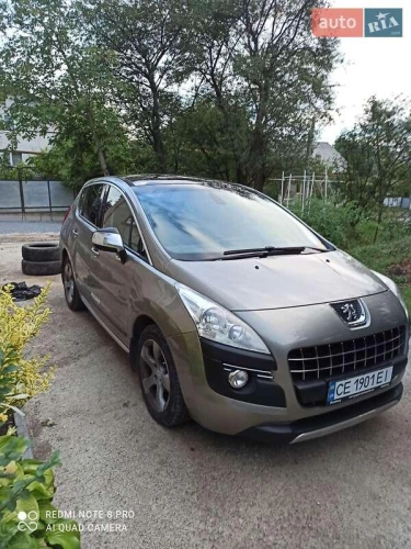 Peugeot