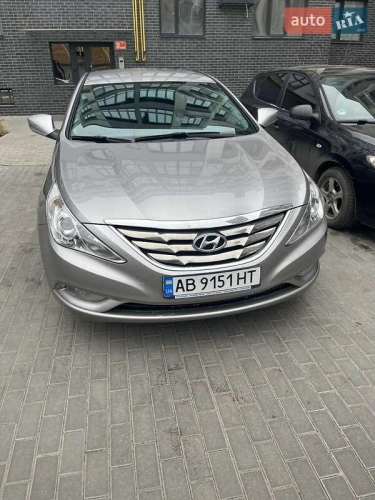 Hyundai