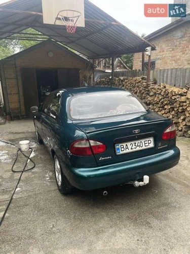 Daewoo