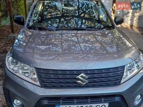 Suzuki