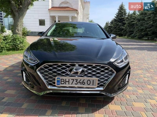 Hyundai
