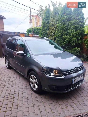 Volkswagen