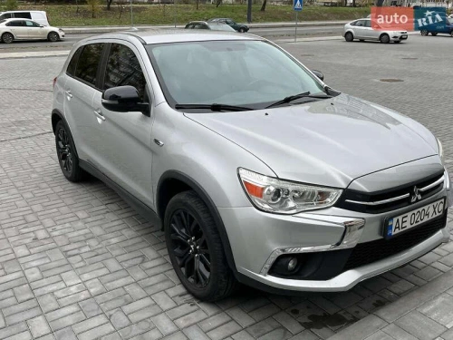Mitsubishi