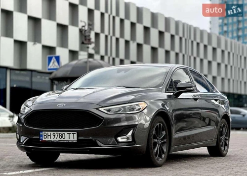 Ford