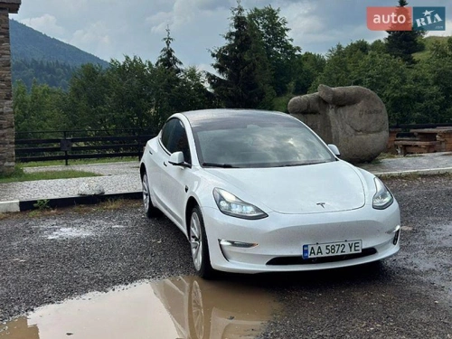 Tesla