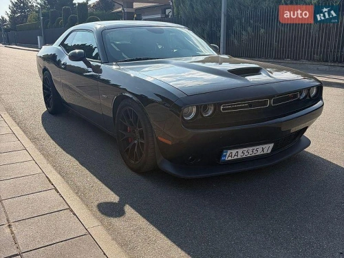 Dodge