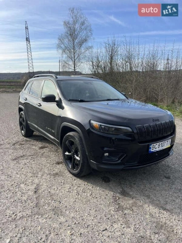 Jeep