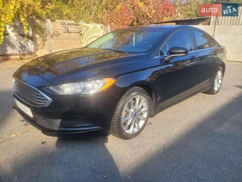 Ford