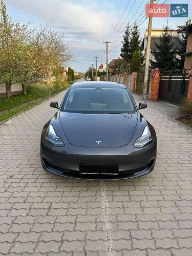 Tesla