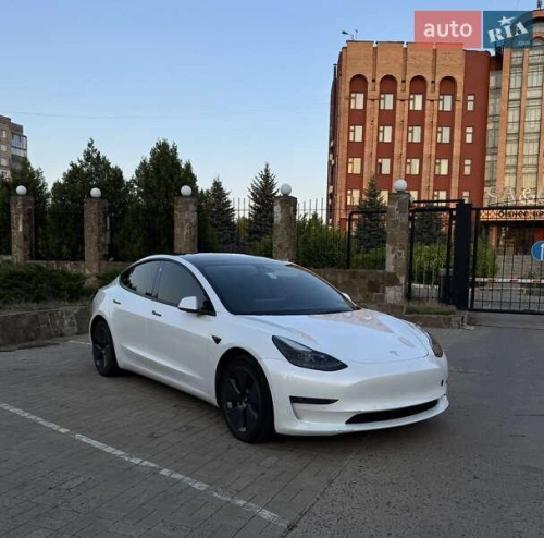 Tesla