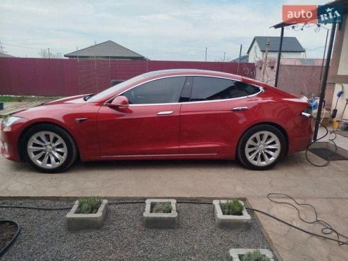 Tesla