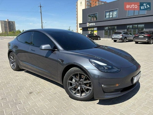 Tesla