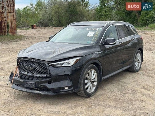 Infiniti
