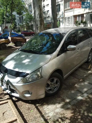 Mitsubishi