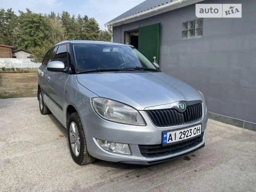 Skoda