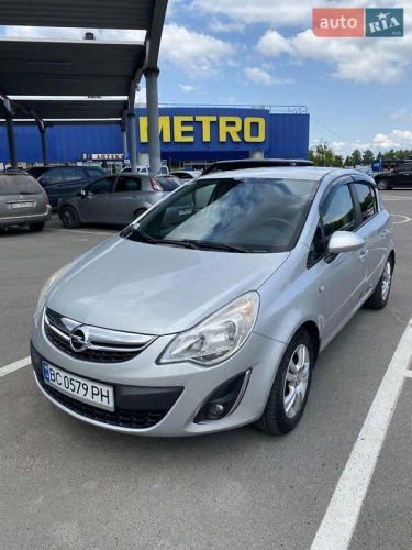Opel
