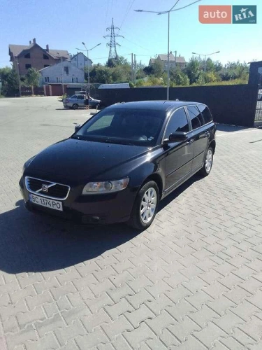 Volvo