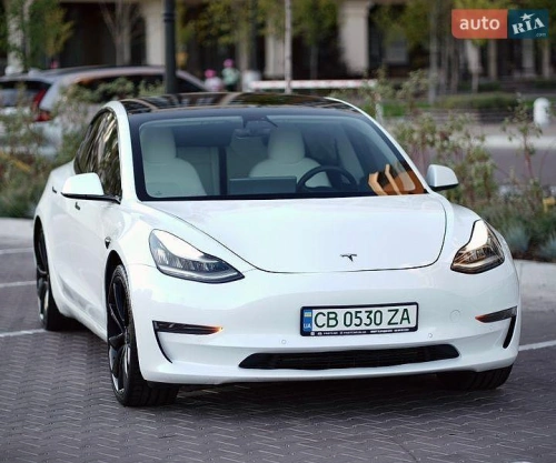 Tesla