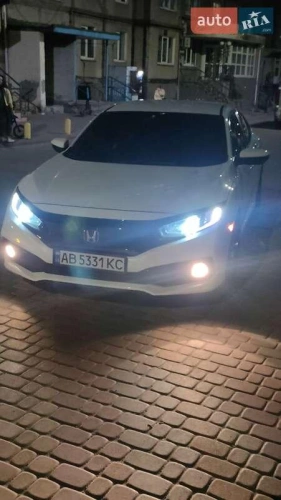 Honda