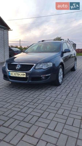 Volkswagen