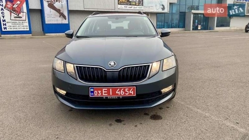 Skoda