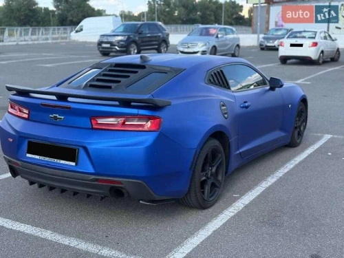 Chevrolet
