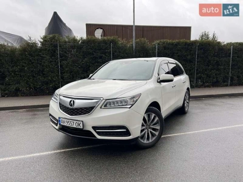 Acura