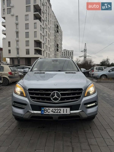 Mercedes-Benz