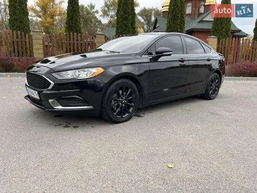 Ford