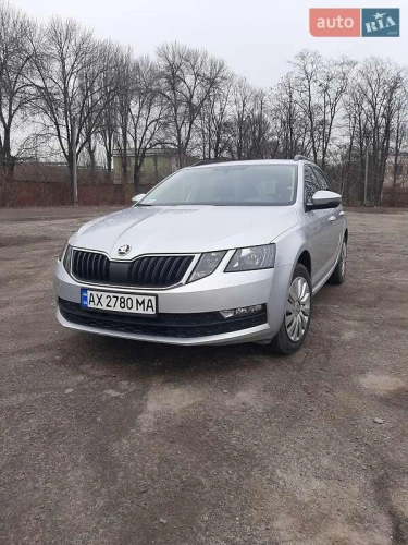 Skoda