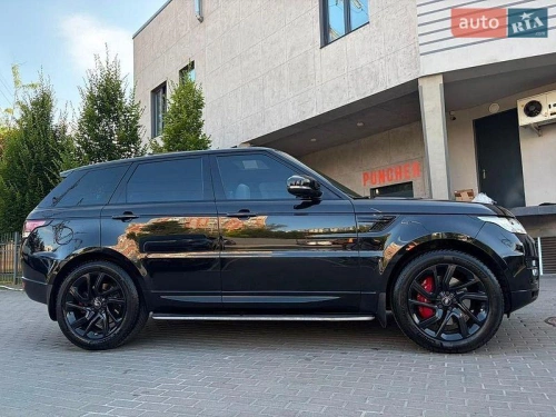 Land Rover
