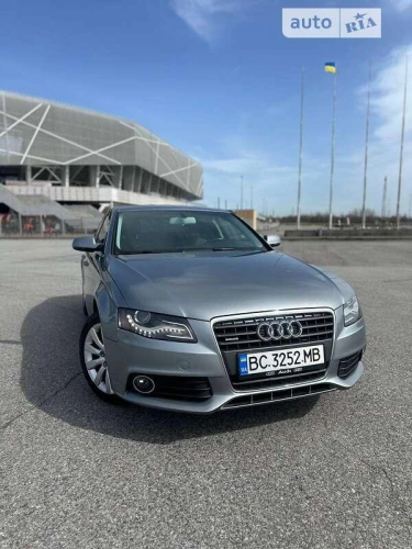 Audi