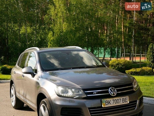 Volkswagen