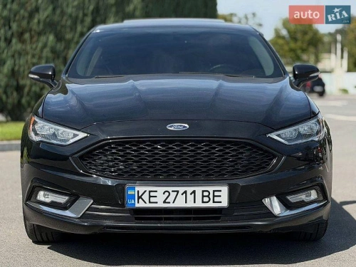 Ford
