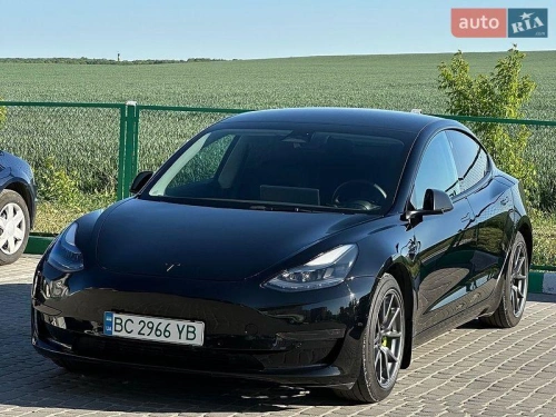 Tesla