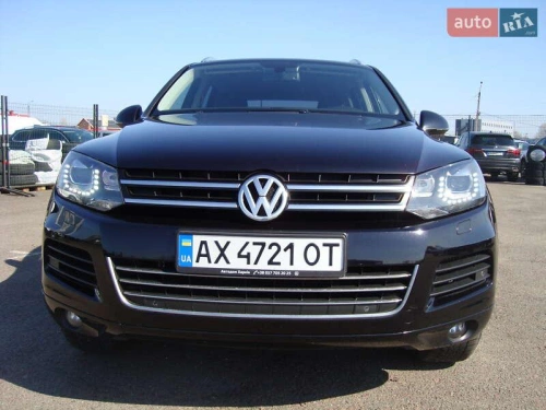 Volkswagen