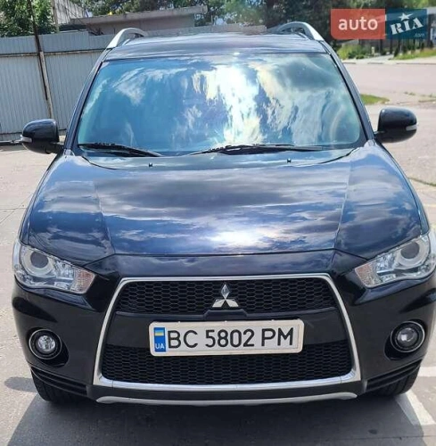 Mitsubishi
