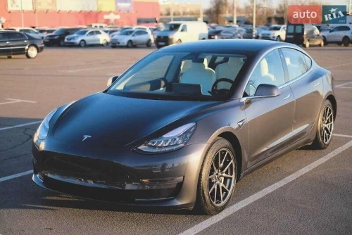 Tesla